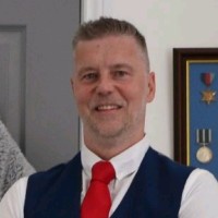 David Maciver