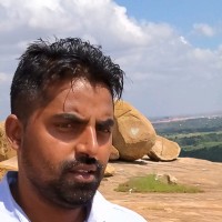 Sanoj Kumar