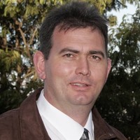 Okkie le Roux
