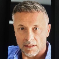 Greg Richards