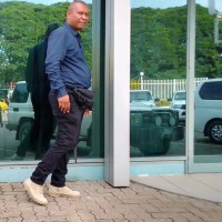 Kenneth Iga