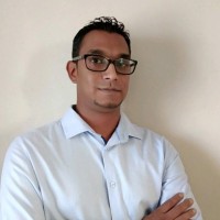 Jared Pillay