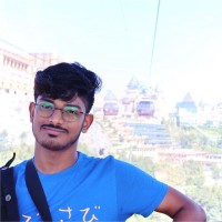 Ragul G