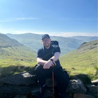 Aaron Clydesdale
