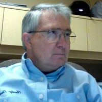 Gary Almond