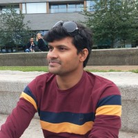 Arun kumar K.