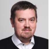 Henrik Olsén