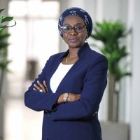 Madeleine Dieng