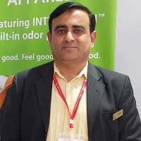 Syed Kashif Ali