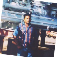 Devadoss Suresh Kumar
