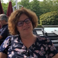 Petra De Vocht