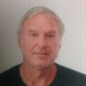 Mike Biddlestone
