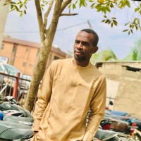 IBRAHIM DAVID