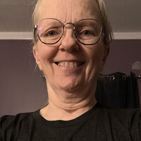 Joy Morris