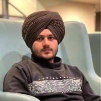 Inderpreet Singh Parmar
