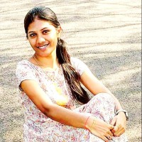 Komali Ponnaganti