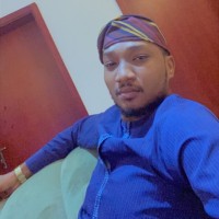 Clinton Okpere
