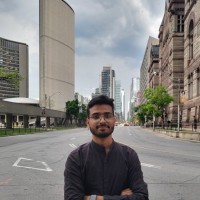 Vedant Mishra