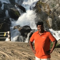 Vinod Edwin