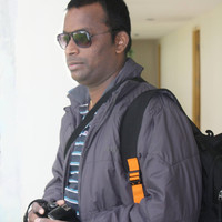 Uma Shankar Viswanathan, Pmp®