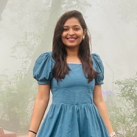 Srushti Patel