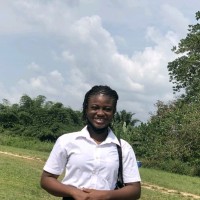 Folakunmi Olorunfemi