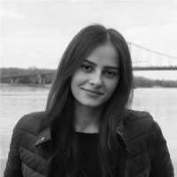 Aryna Solodenko