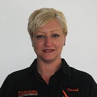 Sarah Bishop