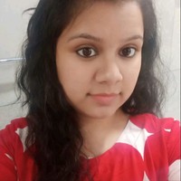 Aroma Sharma
