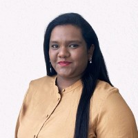Prethima Krishnakumar