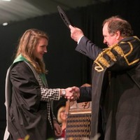 Frankie Fantom Brown, PhD