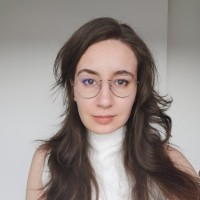 Amelia Connolly