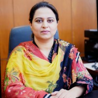 Tabasum Abid