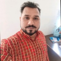 🚀Vipulkumar Patel