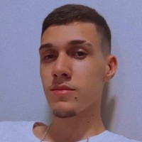 Guilherme José Morais Da Silva