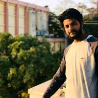 Nishanth Srinivas