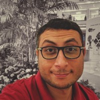 Eslam Fouad