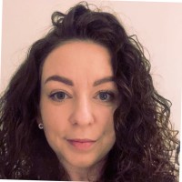 Linda Fabricius Groth