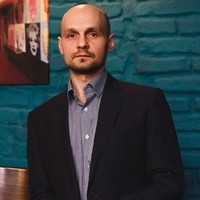 Alexandr Moiseev