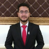 Shubham Arora