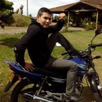 Luis Daniel Sanchez Petro