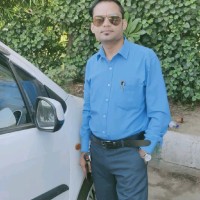 Ravi Sharma