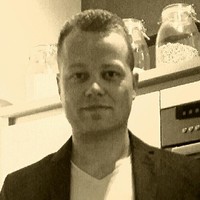 Bram Klijn