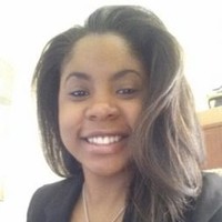 Cherisse Fletcher