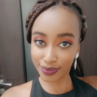 sharon kathure