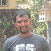 Vinod Kumar