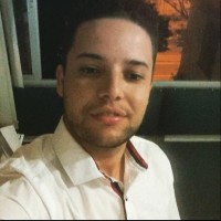 Caio Almeida Neto