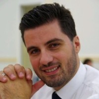 Saimir Bajraktari