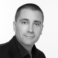 Simon Griffiths