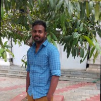 Mathavan P